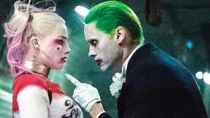 Suicide Squad: Kill the Justice League Cannot Ignore What Happened to The  Joker