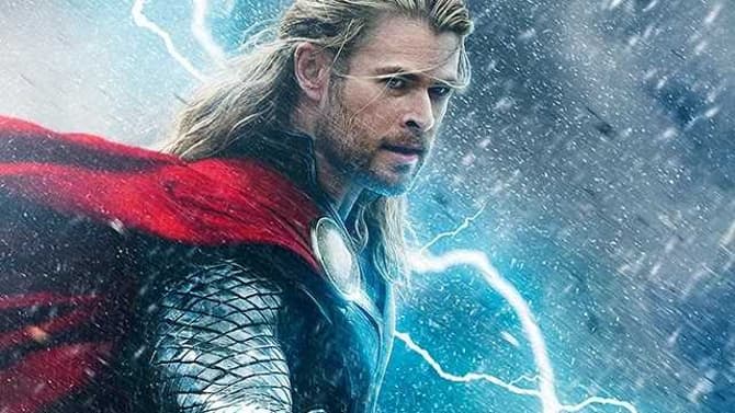 THOR Director Kenneth Branagh Reveals Why He Decided Not To Direct THOR: THE DARK WORLD