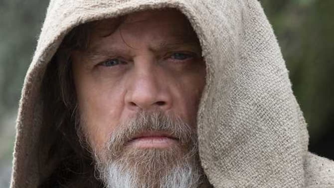 Mark Hamill, Luke Skywalker in 'Star Wars', reveals why he never