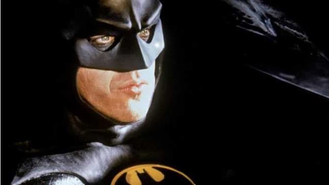 From The Archives: BATMAN 1989 Review; &quot;It Deserves To Be Remembered As A Classic&quot;