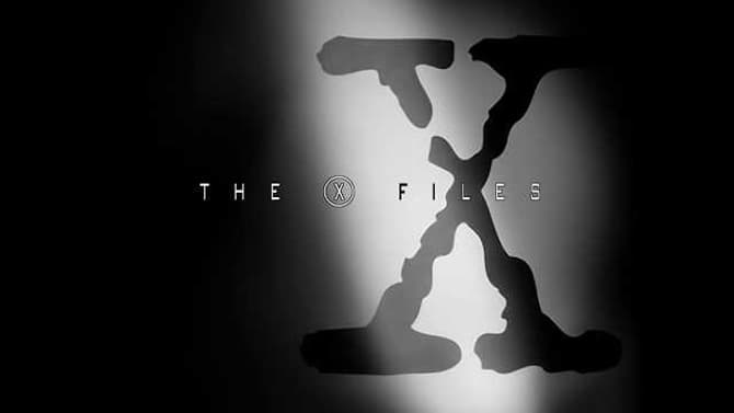 X-FILES EXCLUSIVE Interview: 'The Truth Is Out There' With Special Make-Up Effects Artist Tom Devlin