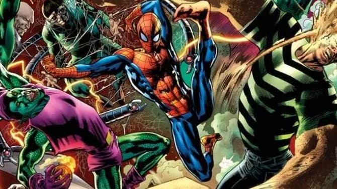 SINISTER SIX: 10 Villains Marvel Studios Should Consider Using If The Team Targets The MCU's Spider-Man