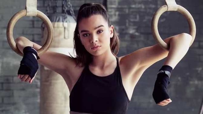 HAWKEYE: Hailee Steinfeld Has Reportedly Signed On To Play Kate Bishop In The Disney+ Series