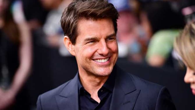 MISSION: IMPOSSIBLE Director Chris McQuarrie Also Attached To Tom Cruise/Doug Liman's Upcoming Space Movie