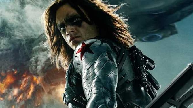CAPTAIN AMERICA: THE WINTER SOLDIER Concept Art Reveals A Different Take On The Masked Bucky