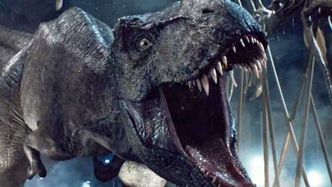 JURASSIC WORLD: DOMINION Forced To Scale Back Malta Shoot Due To Surge In COVID-19 Cases