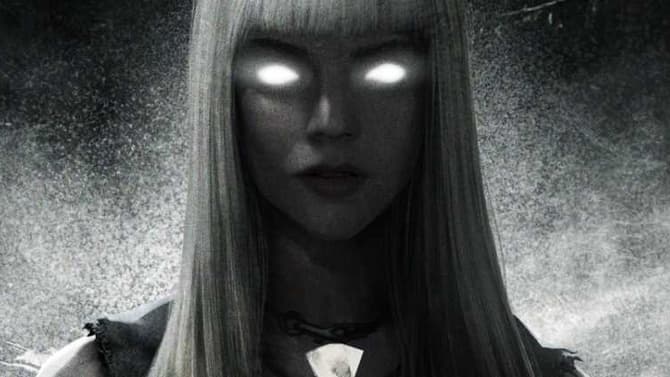 THE NEW MUTANTS Character Posters Spotlight All Five Members Of The Junior X-Men Team
