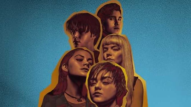 The New Mutants Gets Smashed On Rotten Tomatoes By Critics