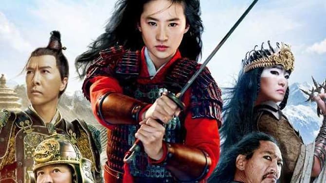 MULAN Spoiler-Free Review; &quot;A Stunning And Authentic New Take On This Iconic Character&quot;
