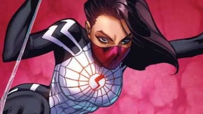 The WGA Threatens To Sue  Over Marvel's 'Silk: Spider Society