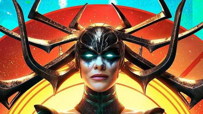 THOR Writer Zack Stentz Reveals That The First Draft Of The Screenplay Included A Joke Cameo From Hela