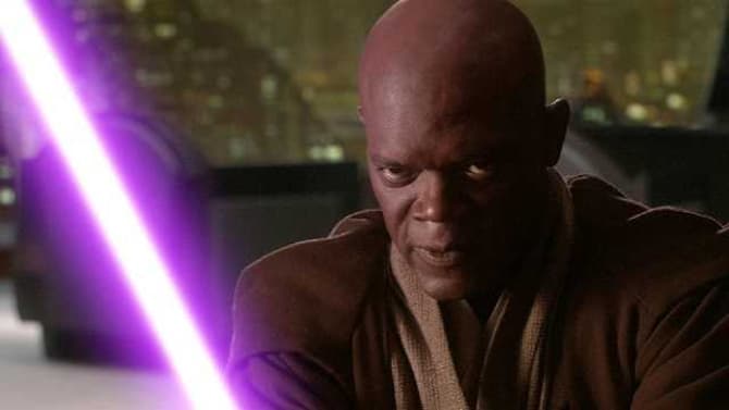 RUMOR MILL: Lucasfilm Possibly Considering A STAR WARS TV Show Set During Mace Windu's Early Years