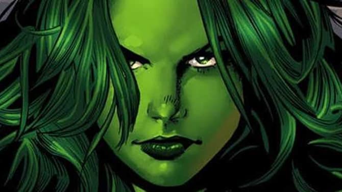 SHE-HULK Disney+ Series Enlists DEAD TO ME's Kat Coiro As Director And Exec Producer