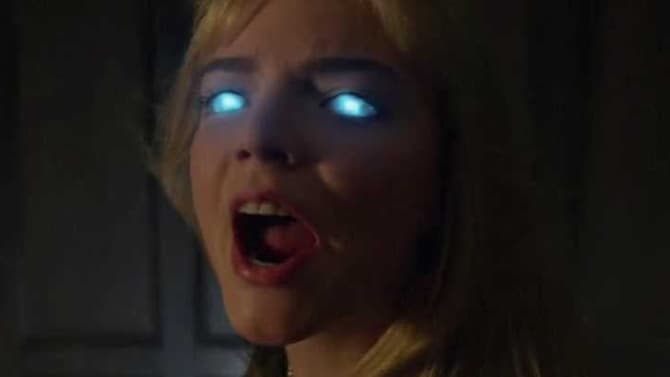 THE NEW MUTANTS: Sunspot Ogles Magik In New Deleted Scene From The Upcoming Blu-ray