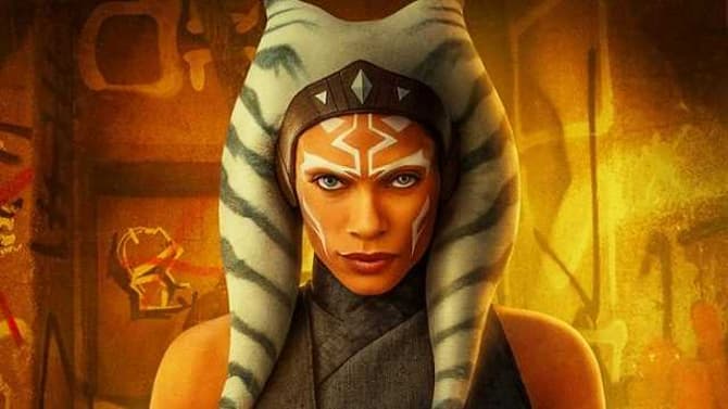 Ahsoka Timeline: When Is It Set? Is It a Sequel or Prequel to Mandalorian?