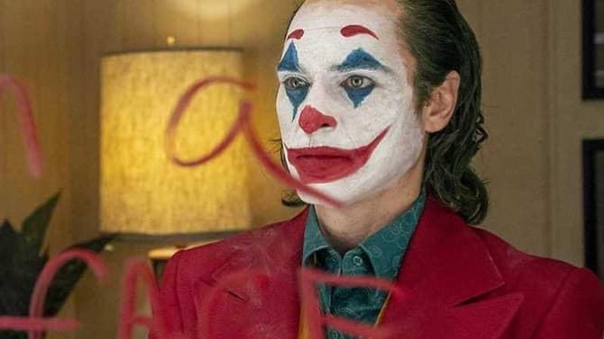 JOKER Was The Best-Selling Home Entertainment Title In The UK Last Year