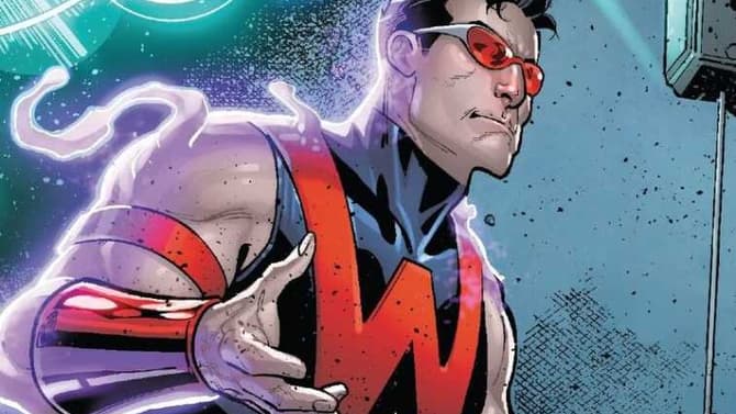 New WANDAVISION Featurette Seemingly Teases The MCU Debut Of Wonder Man
