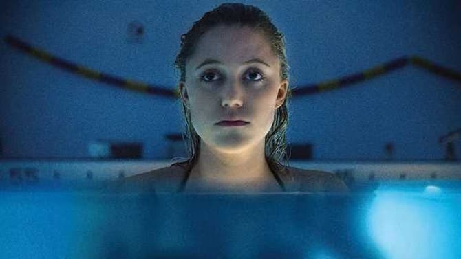 BROTHERS BY BLOOD Star Maika Monroe Wouldn't Hesitate To Return For An IT FOLLOWS Sequel - EXCLUSIVE