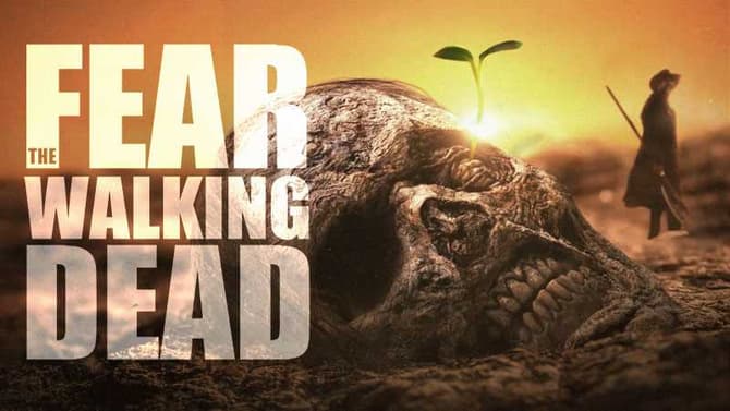 FEAR THE WALKING DEAD Adds John Glover And Keith Carradine For Second Half Of Season Six!
