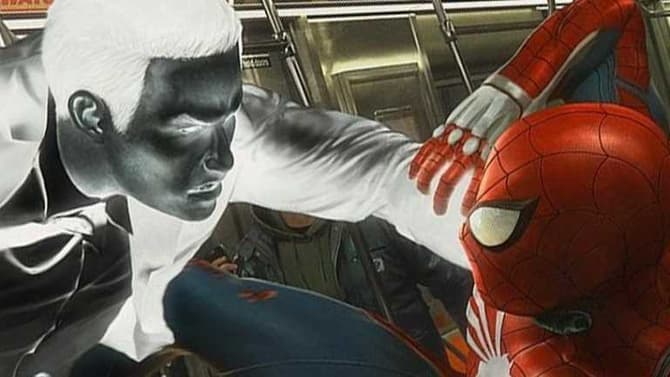 New SPIDER-MAN 3 Set Photo Leads To Speculation That Mister Negative Might Join The Fray