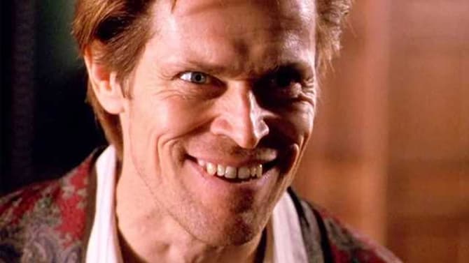 SPIDER-MAN 3: Willem Dafoe Has Reportedly Been Spotted On Set Following Casting Rumors