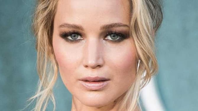 RUMOR MILL: Jennifer Lawrence Said To Have Joined The Cast Of MCU FANTASTIC FOUR Reboot