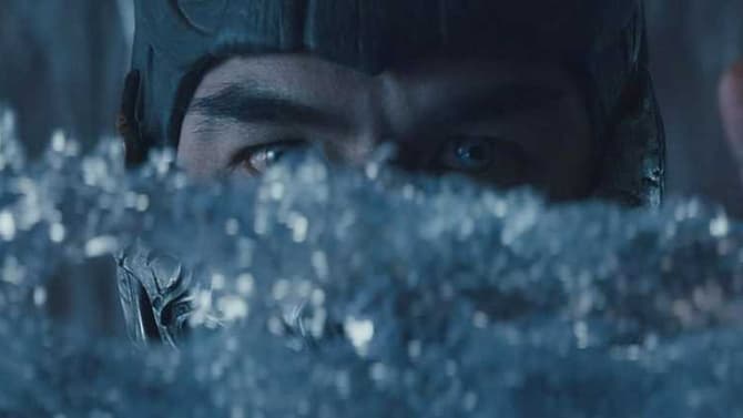MORTAL KOMBAT Teaser Breaks Record To Become The Most-Viewed Red Band Trailer Of All Time