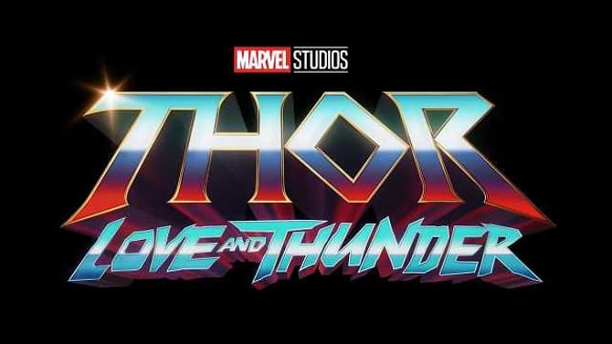 THOR: LOVE AND THUNDER Set Photos And Video Reveal Matt Damon's Role And The Return Of [SPOILER]