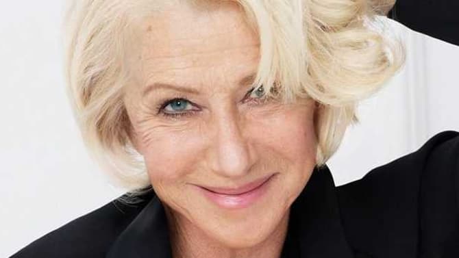 Rotten Tomatoes - Dame Helen Mirren has joined the cast of 'Shazam: Fury of  the Gods' and will play the villain Hespera.