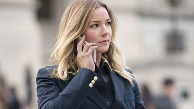THE FALCON AND THE WINTER SOLDIER Star Emily VanCamp On Big Sharon Carter Twist And Post-Credits Scene Fallout