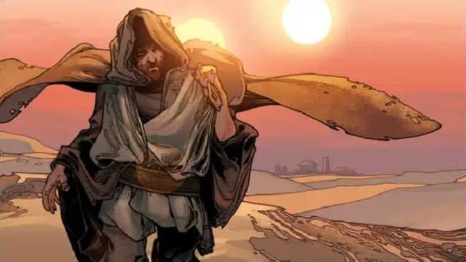 Obi-Wan Kenobi' Star Moses Ingram Heading to Apple TV Black Panther Series