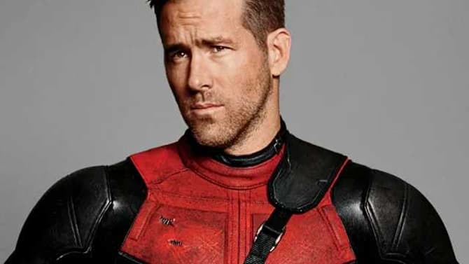 A PG-13 DEADPOOL Film In The MCU Is Fine As Long As Ryan Reynolds Is Involved Says Tim Miller