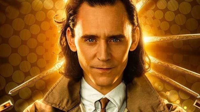 LOKI Head Writer Says To &quot;Expect The Unexpected&quot; When It Comes To Surprise Character Cameos