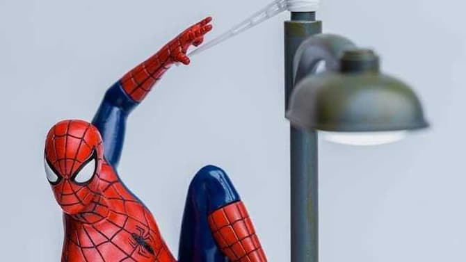 Check Out These Must-Have Spider-Man, STAR WARS, And PlayStation Father's Day Gifts From Lost Universe!
