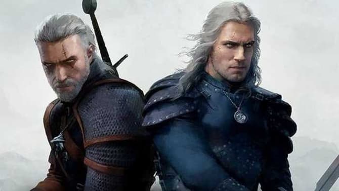 THE WITCHER: Check Out The First Teaser Trailer For Season 2; &quot;WitcherCon&quot; Announced For Next Month