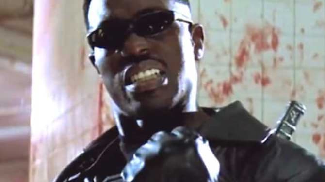 BLADE Star Wesley Snipes Reportedly In Talks To Join Keanu Reeves In JOHN WICK 4