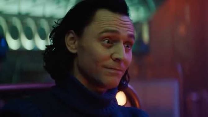 Loki' Writers Considered a Sequence Where the God of Mischief Had Lots of  Sex