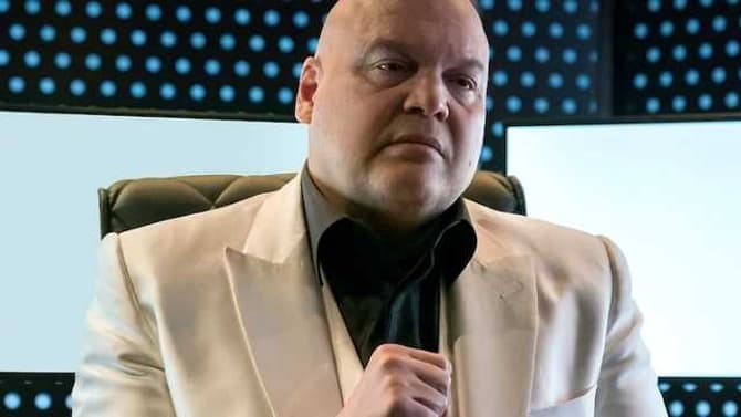 HAWKEYE Will Reportedly Feature The Return Of Vincent D'Onofrio As Wilson Fisk/Kingpin