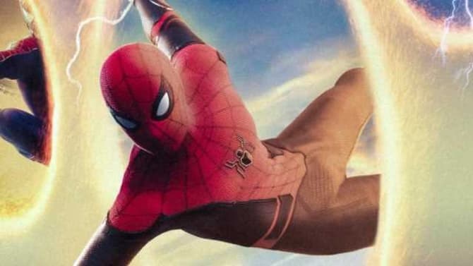 SPIDER-MAN: NO WAY HOME Product Descriptions Tease &quot;Multiversal Consequences&quot; And The Sinister Six