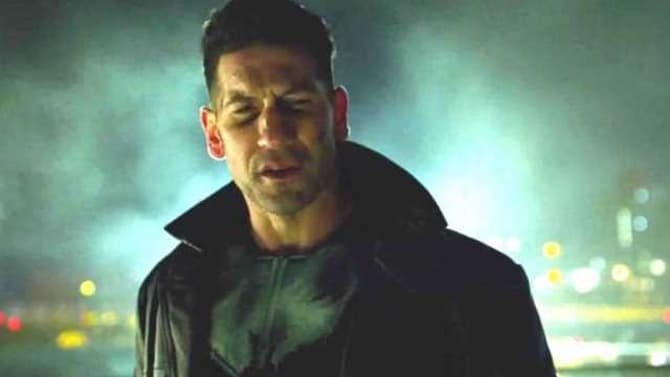 THE PUNISHER: Jon Bernthal Comments On Possibly Returning To The MCU As Frank Castle (Exclusive)