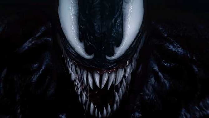 SPIDER-MAN 2 Is Coming In 2023...And So Is Venom; Check Out The First Teaser Trailer Here!