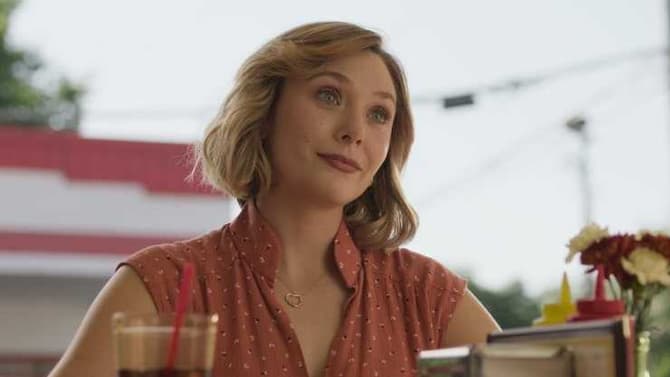 Love and Death: Elizabeth Olsen to star in HBO Max true crime