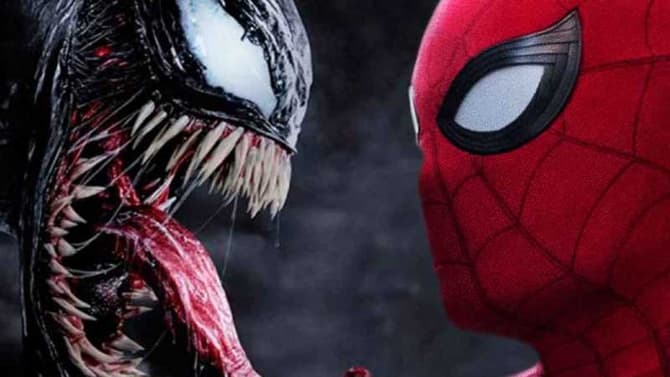 Sony Dates A Pair Of Mystery Marvel Movies For 2023 - VENOM 3 Confirmed?