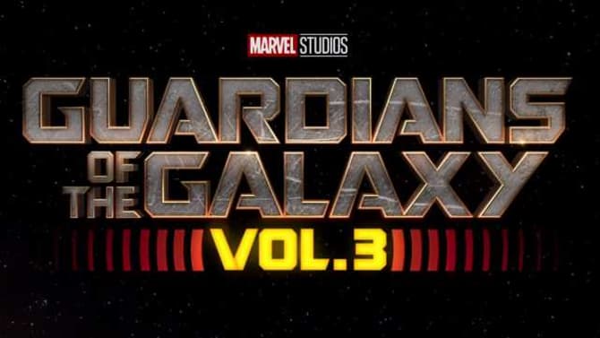 GUARDIANS OF THE GALAXY VOL. 3 Director James Gunn Announces Start Of Production With BTS Photo