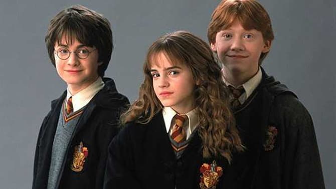 HARRY POTTER: Daniel Radcliffe, Rupert Grint & Emma Watson To Reunite For 20th Anniversary Special On HBO Max