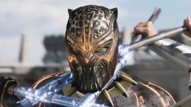 How WHAT IF...? Took Erik Killmonger From A Seemingly Sympathetic Antagonist To A True Villain