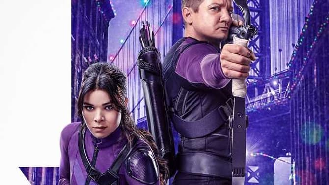 Hawkeye (2021) season 1 - Metacritic