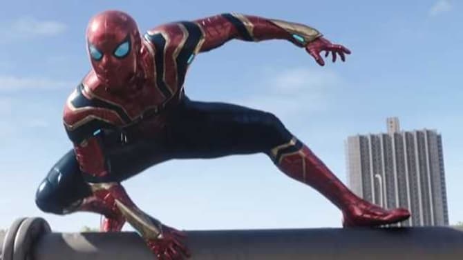 SPIDER-MAN: NO WAY HOME's Final Runtime Has Reportedly Been Revealed
