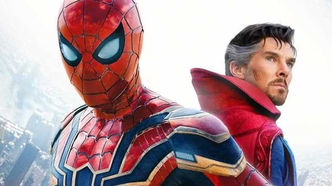SPIDER-MAN: NO WAY HOME Had Fandango's Biggest First 24 Hours In Pre-Sales Since AVENGERS: ENDGAME