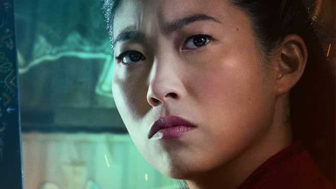 SHANG-CHI Star Awkwafina Joins Nicolas Cage And Nicholas Hoult In Universal's RENFIELD